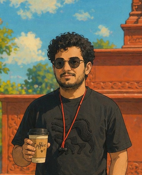 Gaurav Aoliya